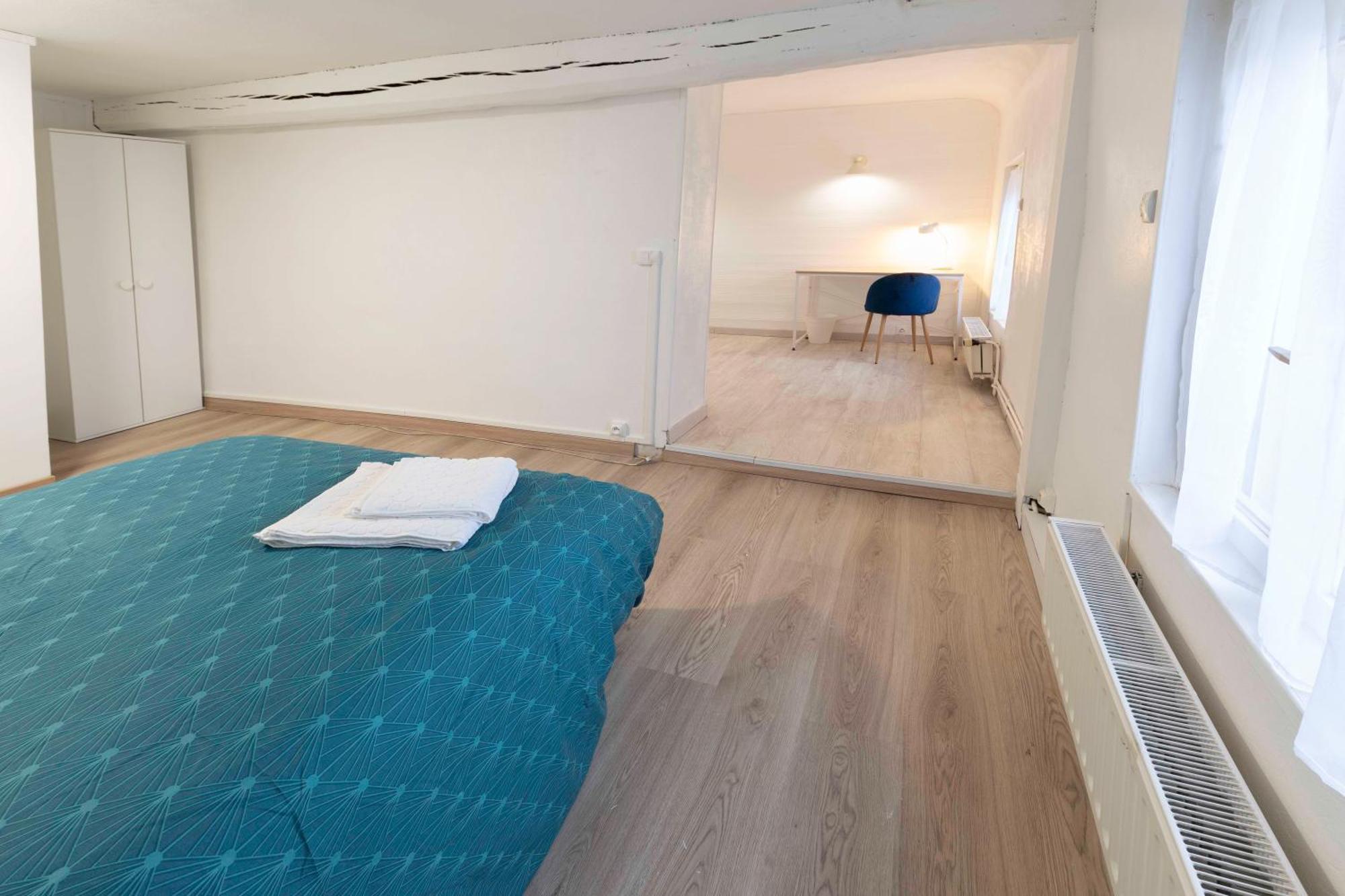 Echappee Belle Villa Amfreville-la-Mi-Voie Luaran gambar