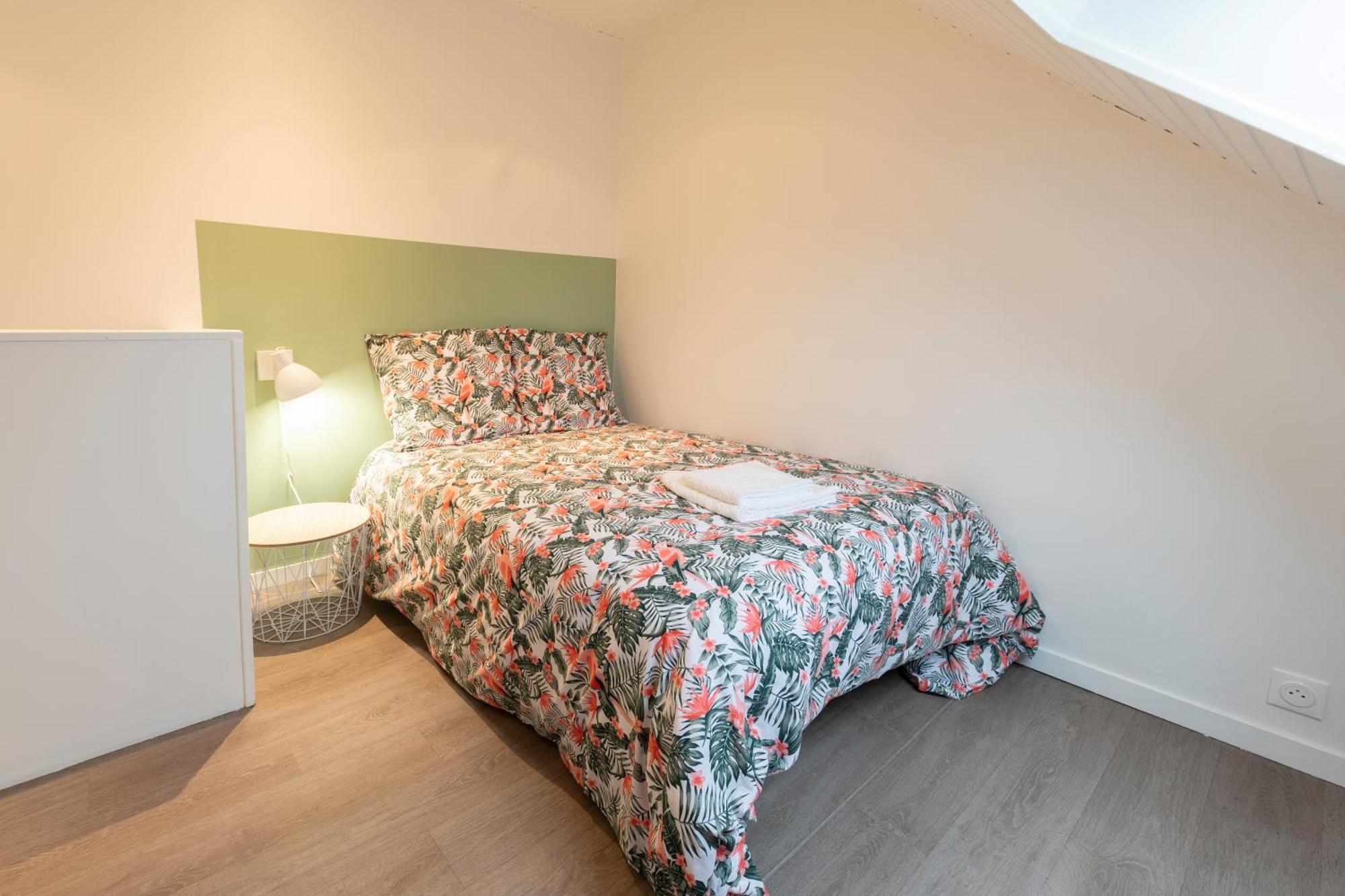 Echappee Belle Villa Amfreville-la-Mi-Voie Luaran gambar